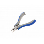 БОКОРЕЗЫ ПО ПЛАСТИКУ, ДЛИНА 118 ММ KING TONY 6927-05