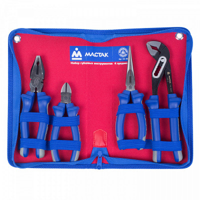 набор пассатижей и бокорезов набор пассатижей и бокорезов