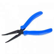 ПАССАТИЖИ ТОНКОНОСЫЕ 200 ММ, ЗАГНУТЫЕ KING TONY 6331-08