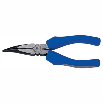 Пассатижи тонконосые Пассатижи тонконосые