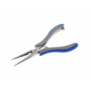 ПАССАТИЖИ УДЛИНЕННЫЕ (УТКОНОСЫ), ДЛИНА 157 ММ KING TONY 6317-06