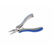 ПЛОСКОГУБЦЫ С ПРЯМОУГОЛЬНЫМ СЕЧЕНИЕМ ГУБОК, ДЛИНА 128 ММ KING TONY 63A7-05