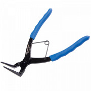 СЪЕМНИК ДЛЯ СТОПОРНЫХ КОЛЕЦ 180 ММ, ЗАГНУТЫЕ УДЛИНЕННЫЕ, СЖАТИЕ KING TONY 68HB-07L