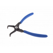 СЪЕМНИК ДЛЯ СТОПОРНЫХ КОЛЕЦ 175 ММ, ЗАГНУТЫЕ, СЖАТИЕ KING TONY 66HB-07