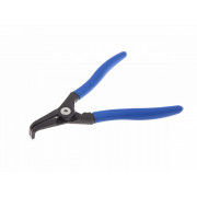 СЪЕМНИК ДЛЯ СТОПОРНЫХ КОЛЕЦ 175 ММ, ЗАГНУТЫЕ, РАЗЖАТИЕ KING TONY 66SB-07