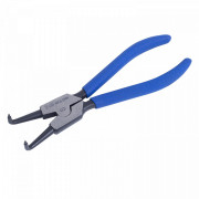 СЪЕМНИК ДЛЯ СТОПОРНЫХ КОЛЕЦ 170 ММ, ЗАГНУТЫЕ, РАЗЖАТИЕ KING TONY 68SB-07