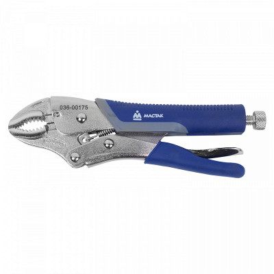 Зажимы с фиксатором Зажимы с фиксатором