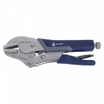 Зажимы с фиксатором Зажимы с фиксатором