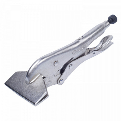 Зажимы с фиксатором Зажимы с фиксатором