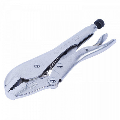 Зажимы с фиксатором Зажимы с фиксатором