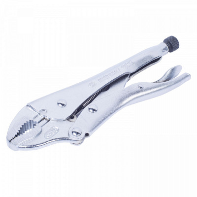 Зажимы с фиксатором Зажимы с фиксатором