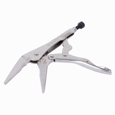 Зажимы с фиксатором Зажимы с фиксатором