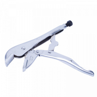 Зажимы с фиксатором Зажимы с фиксатором