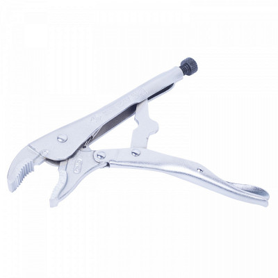 Зажимы с фиксатором Зажимы с фиксатором