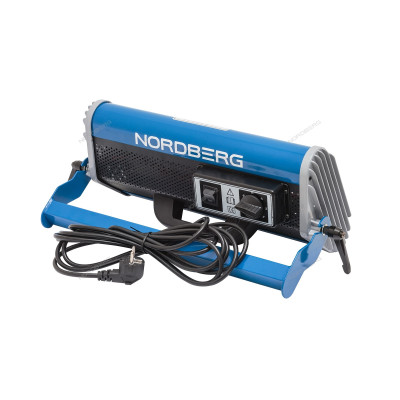 Сушка инфракрасная коротковолновая, 1 элемент NORDBERG IF1 Сушка инфракрасная коротковолновая, 1 элемент NORDBERG IF1