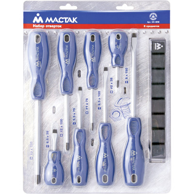 Отвертки Отвертки