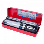 ОТВЕРТКА УДАРНАЯ С ПРИНАДЛЕЖНОСТЯМИ 5/16", 6 ПРЕДМЕТОВ KING TONY 4111FR