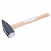 МОЛОТОК 2000 Г, КВАДРАТНЫЙ KING TONY 7823-20