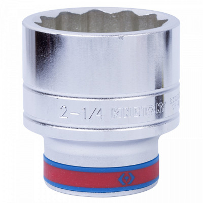 Головка торцевая стандартная Головка торцевая стандартная