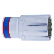 КЛЮЧ НАКИДНОЙ TORX E-СТАНДАРТ E6-E8 KING TONY 19200608