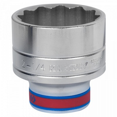 Головка торцевая стандартная Головка торцевая стандартная