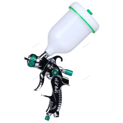 Краскопульт HVLP NORDBERG NP7114 Краскопульт HVLP NORDBERG NP7114