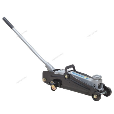 Домкрат подкатной Домкрат подкатной