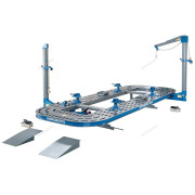 Стапель платформенный NORDBERG BAS13