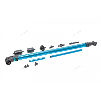 Механическая измерительная система (линейка) NORDBERG M3 Механическая измерительная система (линейка) NORDBERG M3