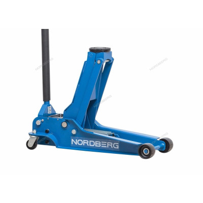 Домкрат подкатной Домкрат подкатной