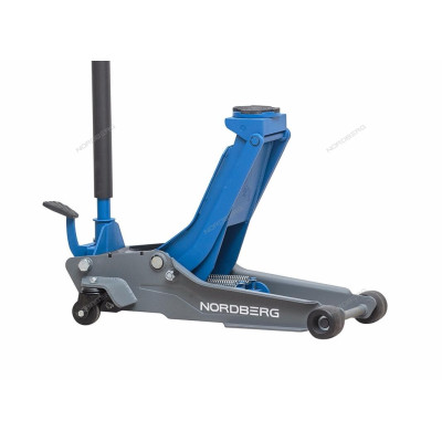 Домкрат подкатной Домкрат подкатной