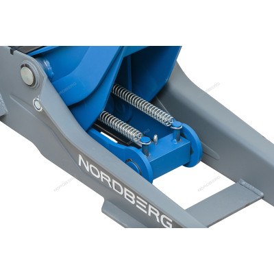 Домкрат подкатной Домкрат подкатной