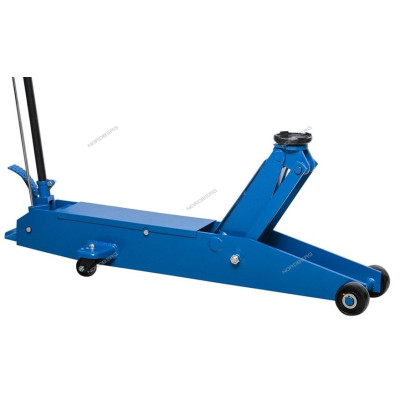 Домкрат подкатной Домкрат подкатной