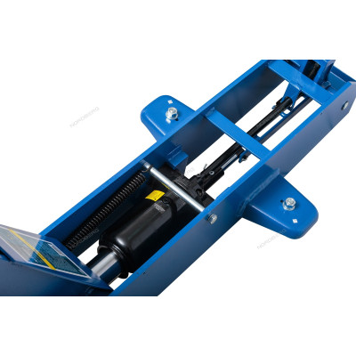 Домкрат подкатной Домкрат подкатной