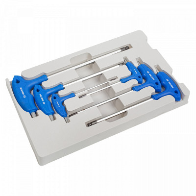 Г-образные ключи Г-образные ключи