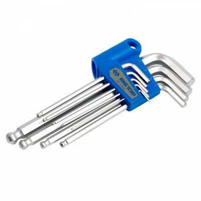 Г-образные ключи Г-образные ключи