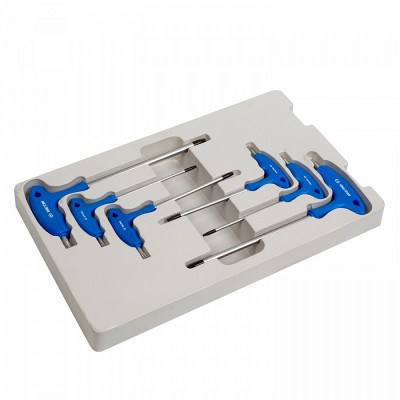 Г-образные ключи Г-образные ключи