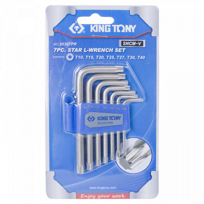 Г-образные ключи Г-образные ключи