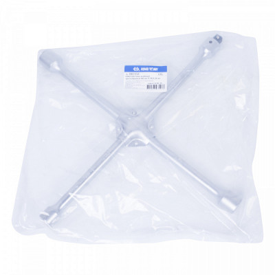 Ключ балонный колесный крестообразный Ключ балонный колесный крестообразный