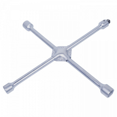 Ключ балонный колесный крестообразный Ключ балонный колесный крестообразный