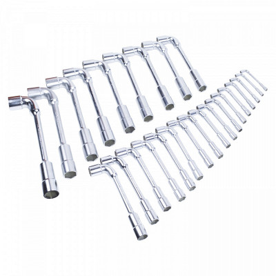 Набор торцевых ключей Набор торцевых ключей
