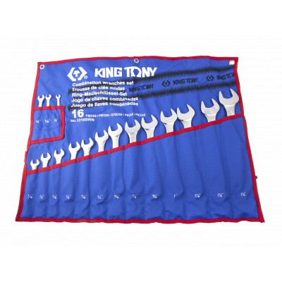 Набор комбинированных ключей Набор комбинированных ключей