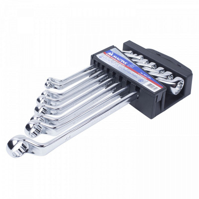 Набор накидных ключей Набор накидных ключей