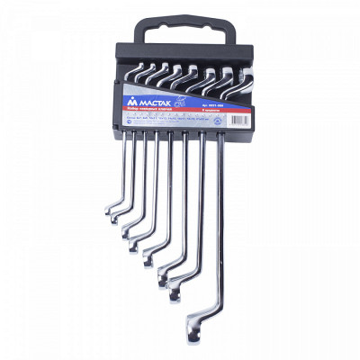 Набор накидных ключей Набор накидных ключей