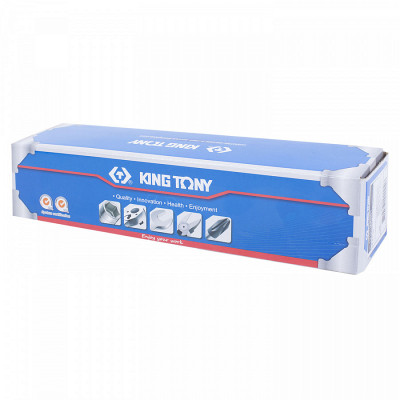 Набор комбинированных трещоточных ключей Набор комбинированных трещоточных ключей