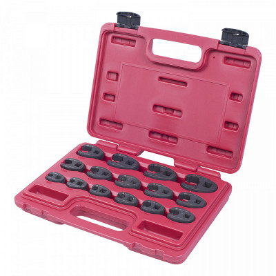 Набор разрезных ключей Набор разрезных ключей