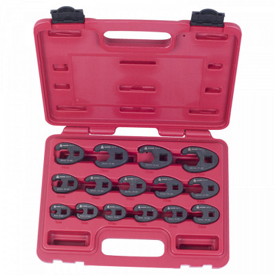 Набор разрезных ключей Набор разрезных ключей