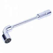 КЛЮЧ Г-ОБРАЗНЫЙ ТОРЦЕВОЙ 12 ММ KING TONY 1080-12