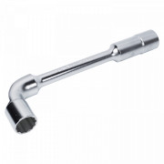 КЛЮЧ Г-ОБРАЗНЫЙ ТОРЦЕВОЙ 10 ММ KING TONY 1080-10