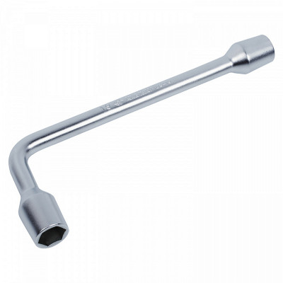 Ключ L-образный торцевой Ключ L-образный торцевой